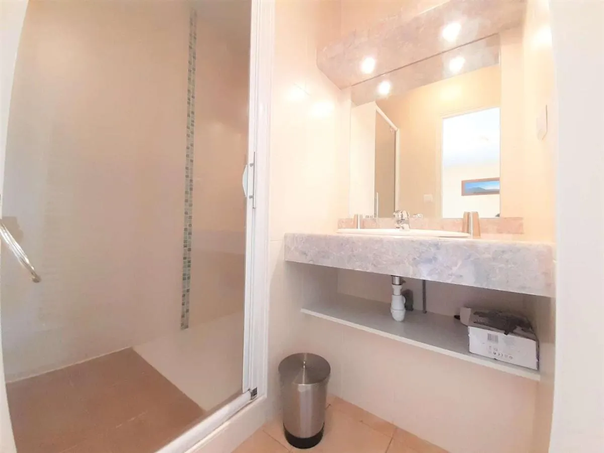 Appartement T4 De Charme, 9 Couchages, Avec Terrasse, Parking Et Wifi - Saint-Lary-Soulan - Fr-1-457-186 0*,  Francie